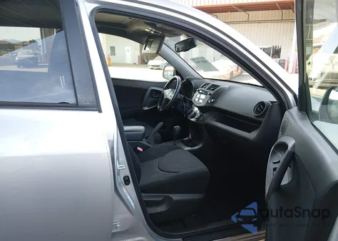 2009 Toyota Rav4 Sport V6 z USA, uszkodzony, nr VIN JTMZK32V39D002441